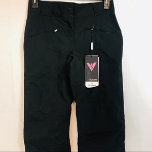 New Tsunami US 10/38 EU Ski Snow Board